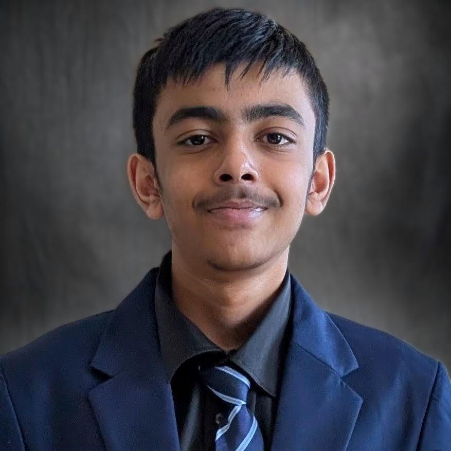Aarnav Kumar